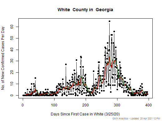 Georgia-White cases chart should be in this spot
